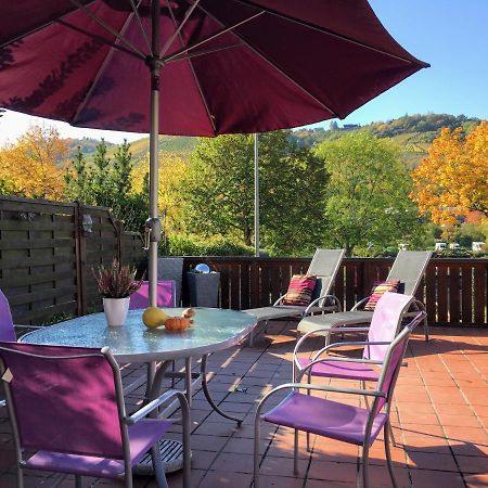 Ferienhaus Am Moselradweg Zell an der Mosel Εξωτερικό φωτογραφία