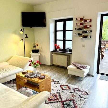 Ferienhaus Am Moselradweg Zell an der Mosel Εξωτερικό φωτογραφία